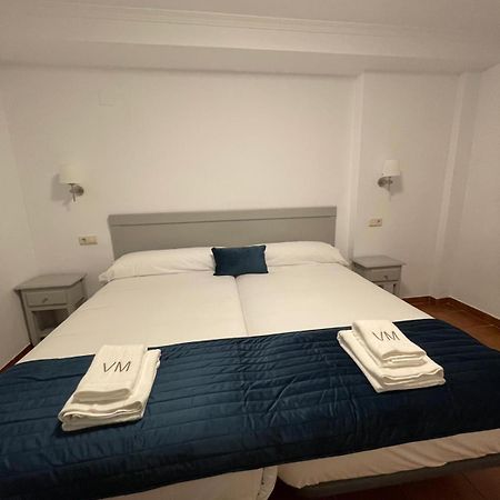 Villa Maria Hotel Сан-Хосе-де-ла-Рінконада Екстер'єр фото