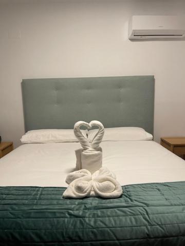 Villa Maria Hotel Сан-Хосе-де-ла-Рінконада Екстер'єр фото